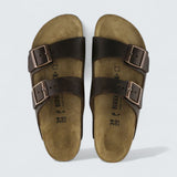 Arizona 'Habana Oiled Leather'