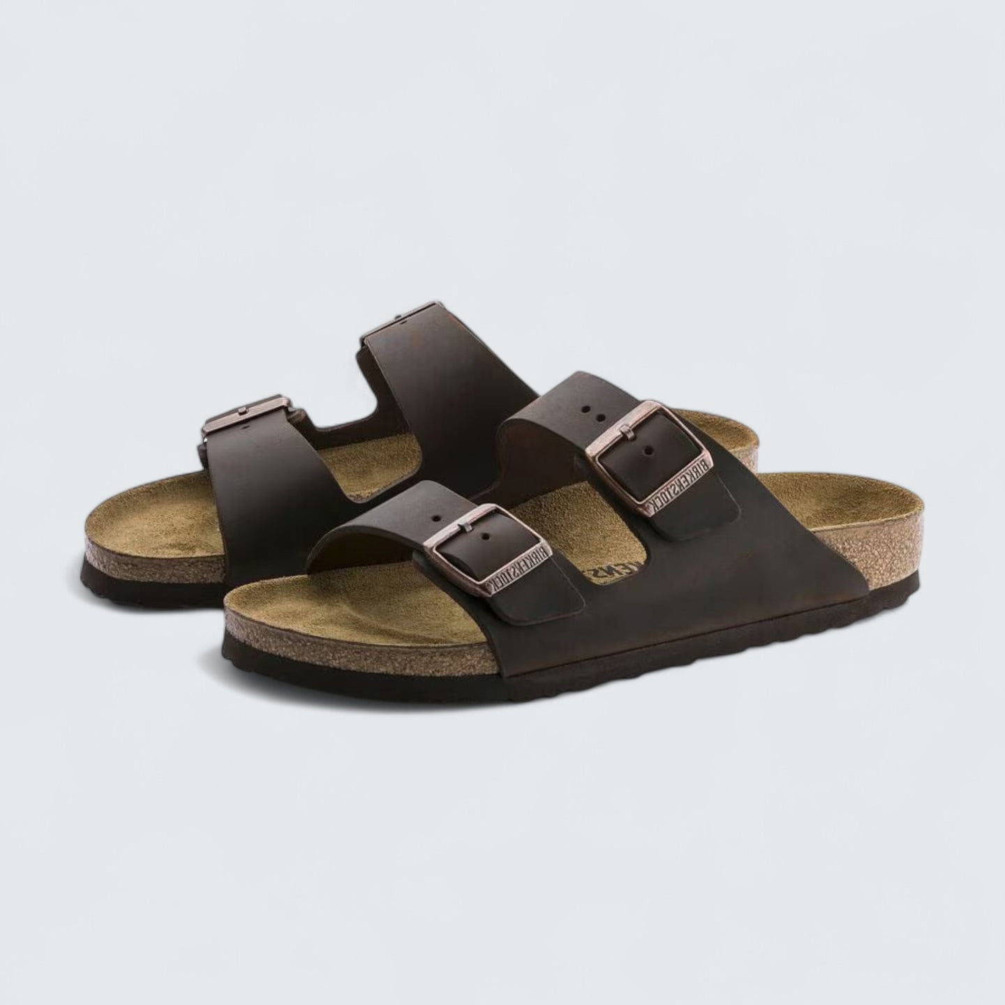 Arizona 'Habana Oiled Leather'