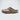 Boston 'Tobacco Brown Oiled Leather'