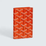 Saint-Pierre Card Wallet
