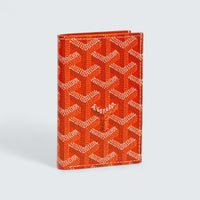 Saint-Pierre Card Wallet