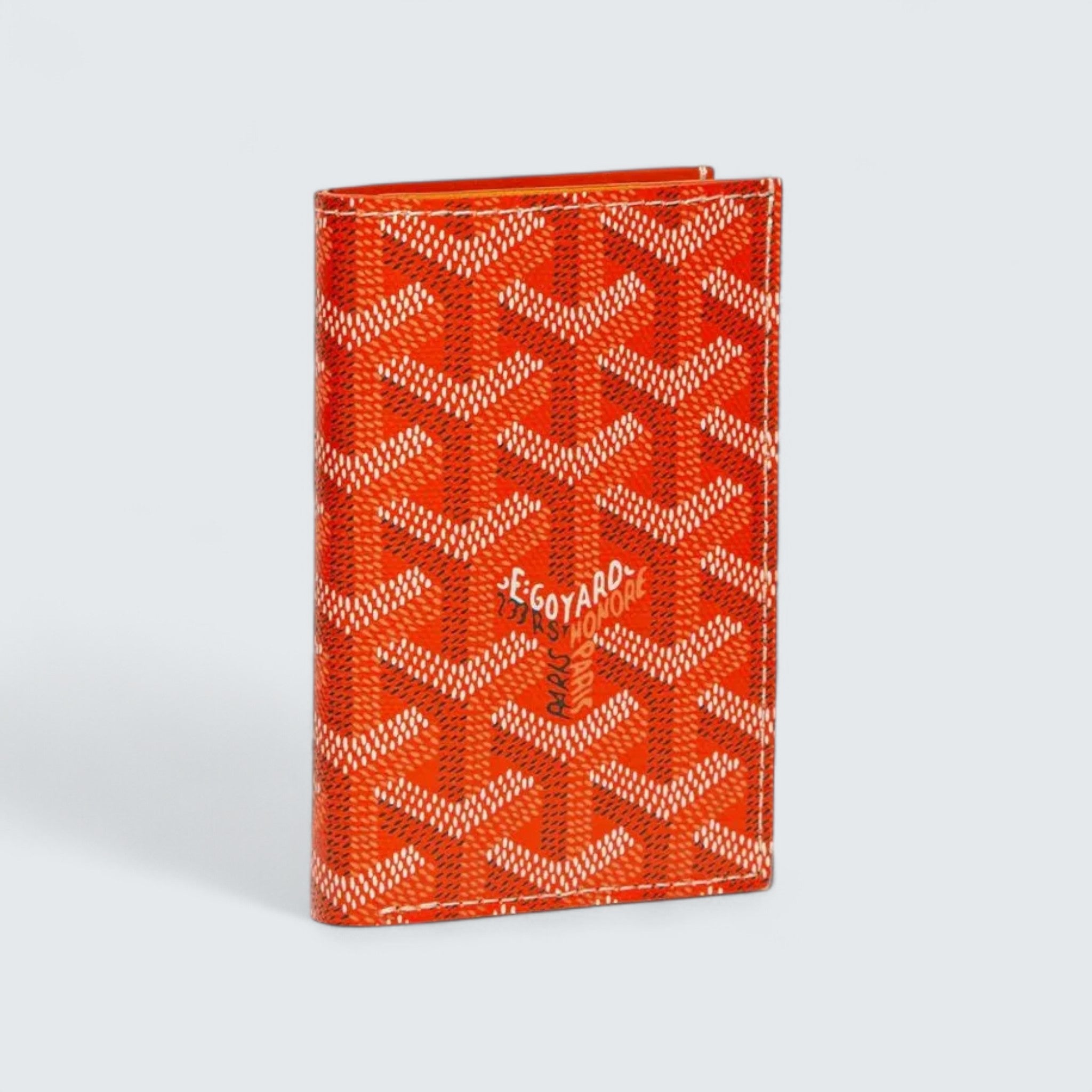 Saint-Pierre Card Wallet