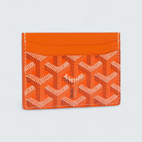 Saint-Sulpice Card Wallet
