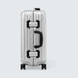 Original Cabin Twist