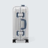 Original Cabin Twist