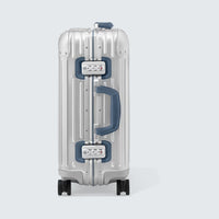 Original Cabin Twist