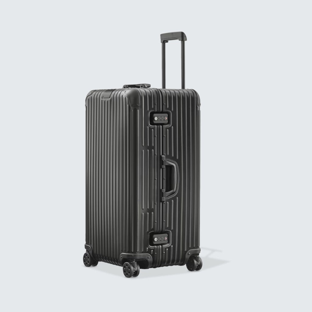 Original Trunk Plus