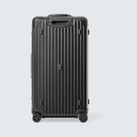 Original Trunk Plus