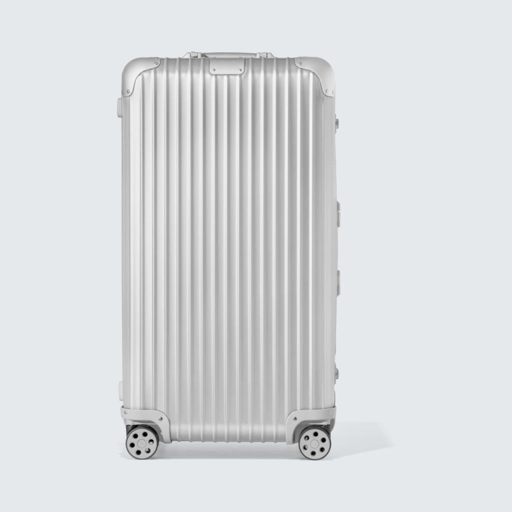 Original Trunk Plus