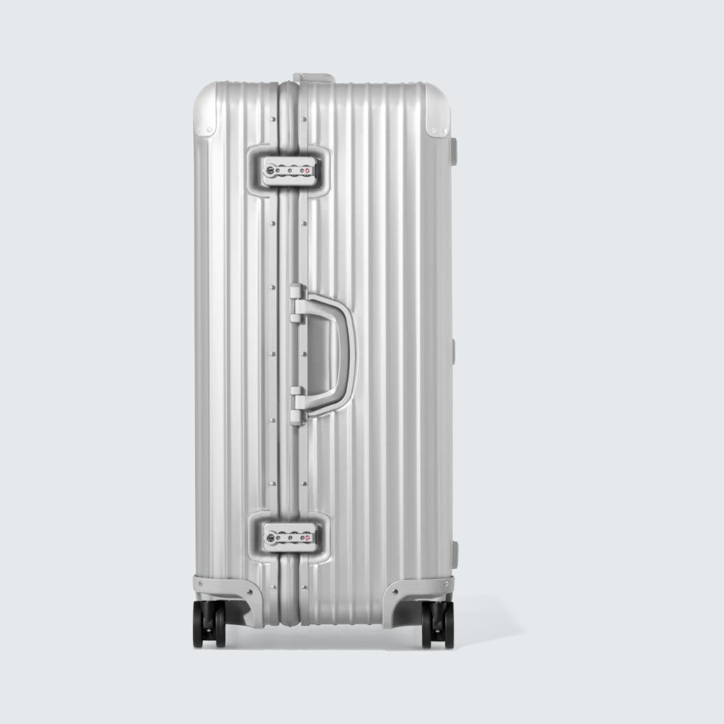 Original Trunk Plus