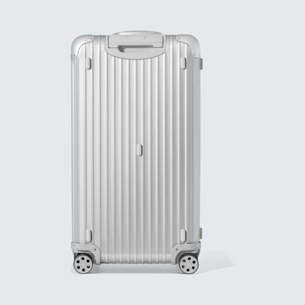 Original Trunk Plus