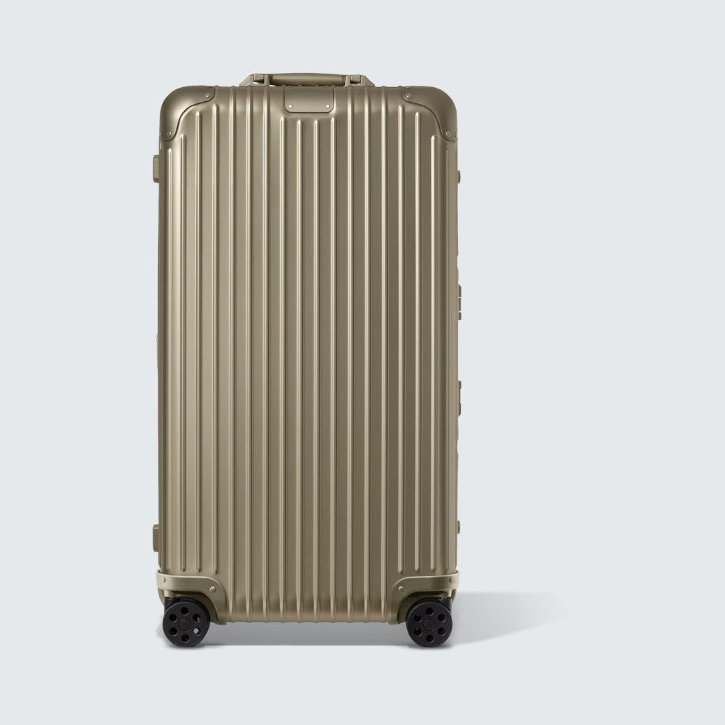Original Trunk Plus