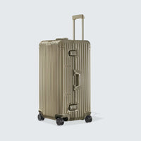 Original Trunk Plus