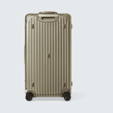 Original Trunk Plus