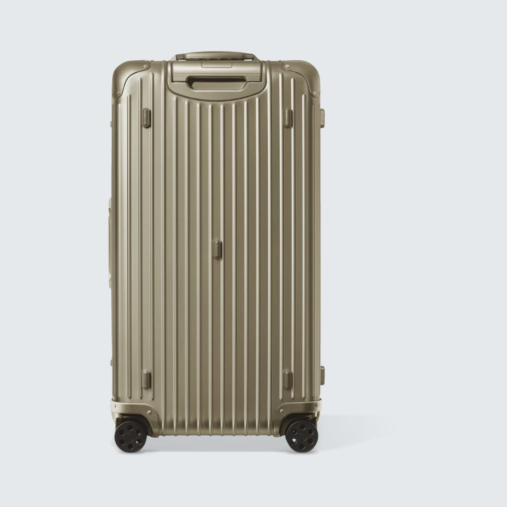 Original Trunk Plus