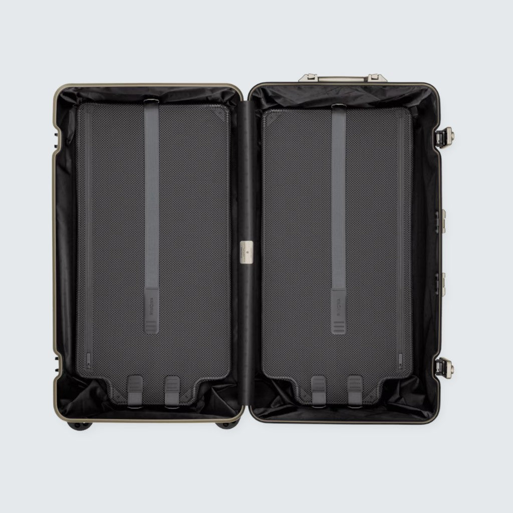 Original Trunk Plus