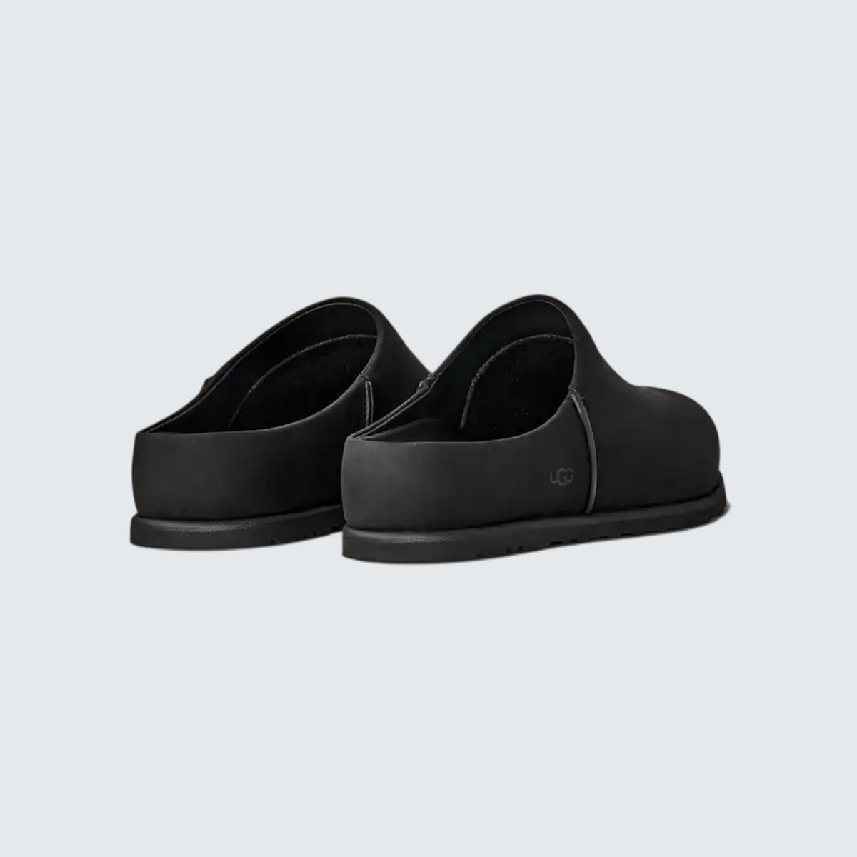 Otzo Clog