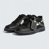 Out Of Office Sneaker 'Black/White Arrow'