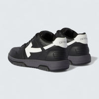 Out Of Office Sneaker 'Black/White Arrow'