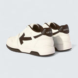 Out Of Office Sneaker 'White/Black Arrow'