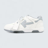 Out Of Office Sneaker 'White/Light Grey Arrow'