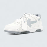 Out Of Office Sneaker 'White/Light Grey Arrow'