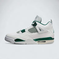 Air Jordan 4 'Oxidized Green'