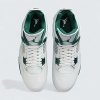 Air Jordan 4 'Oxidized Green'