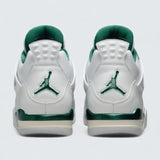 Air Jordan 4 'Oxidized Green'