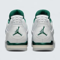 Air Jordan 4 'Oxidized Green'
