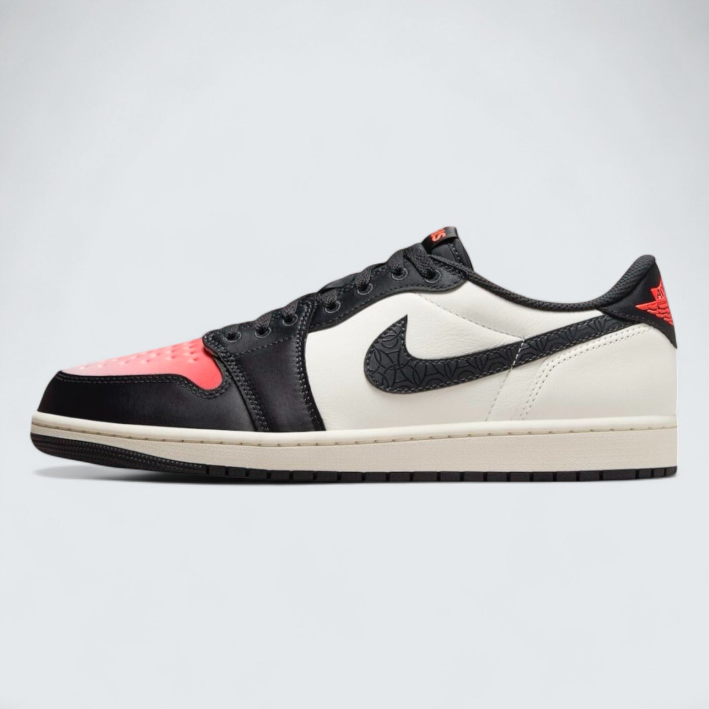 Air Jordan 1 Low OG 'Paris Saint-Germain'