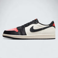 Air Jordan 1 Low OG 'Paris Saint-Germain'
