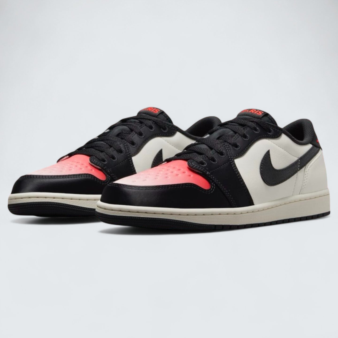 Air Jordan 1 Low OG 'Paris Saint-Germain'
