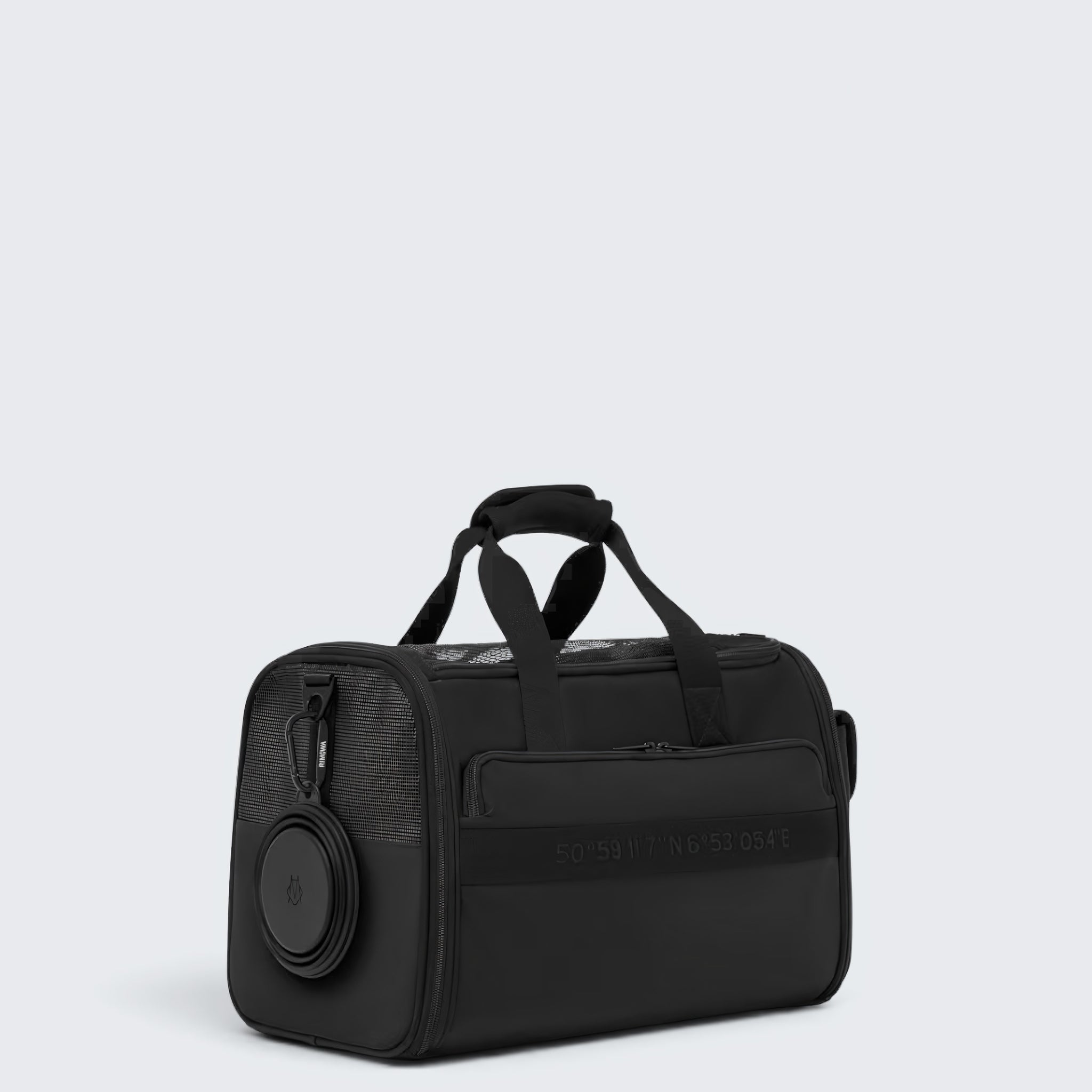 Pet Carrier Bag