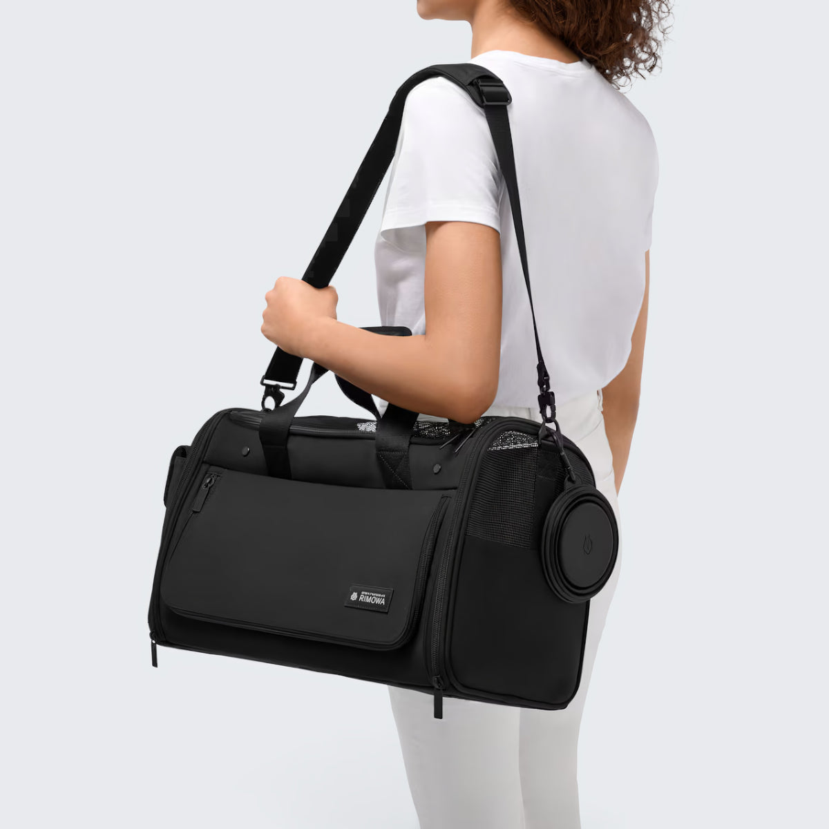 Pet Carrier Bag