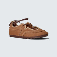 Quill Ballet Sneaker