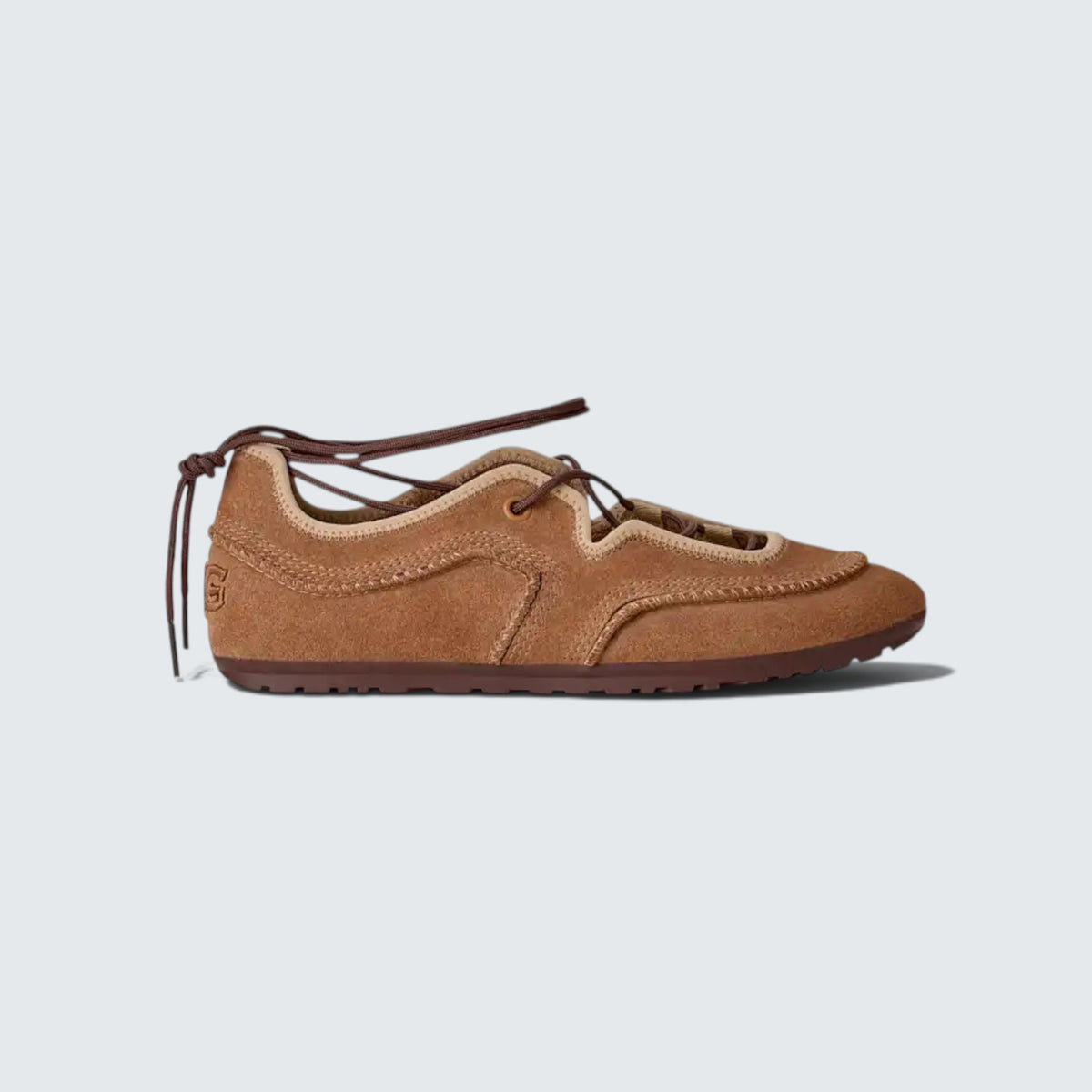 Quill Ballet Sneaker