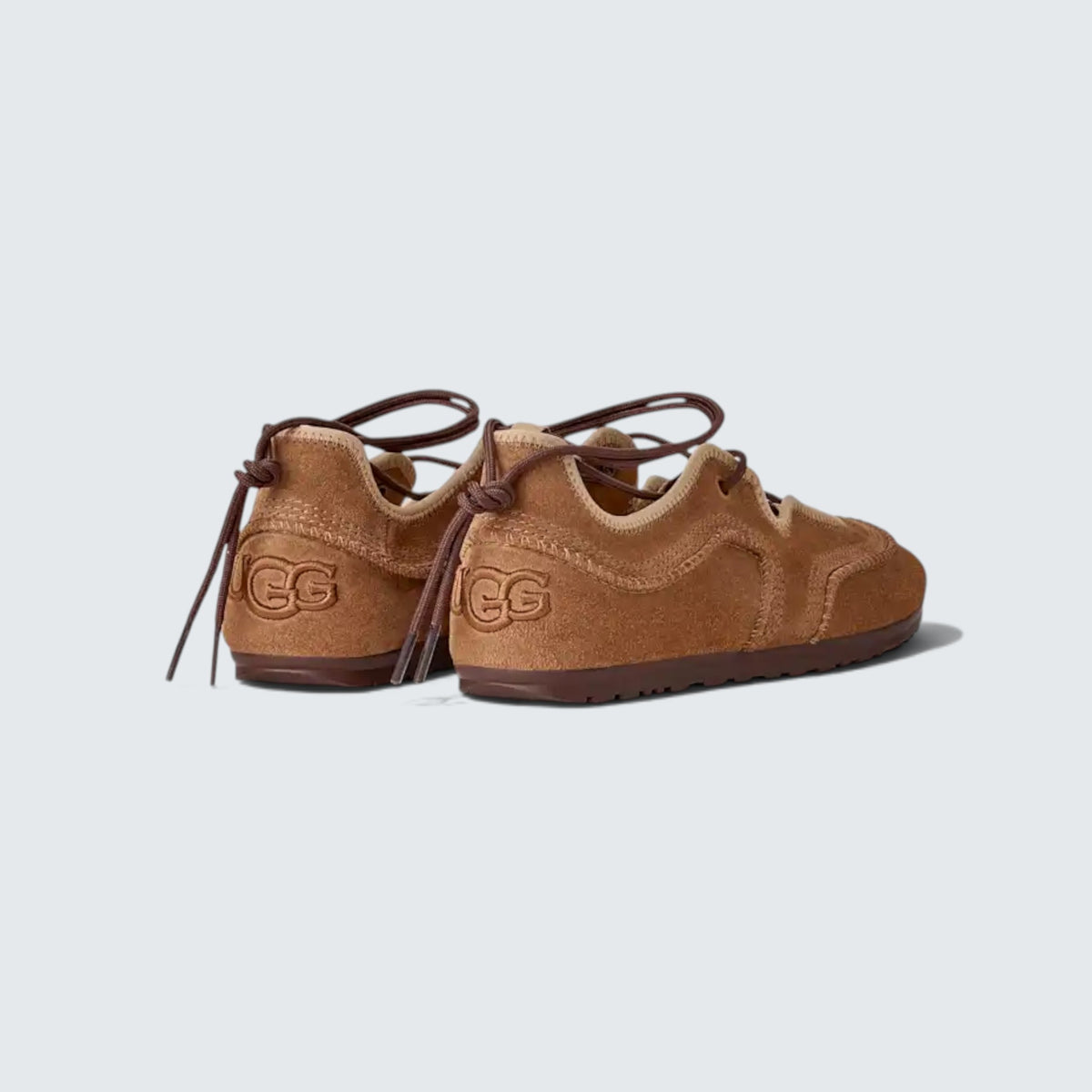 Quill Ballet Sneaker
