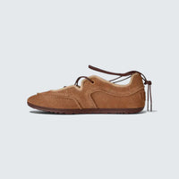Quill Ballet Sneaker