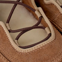 Quill Ballet Sneaker