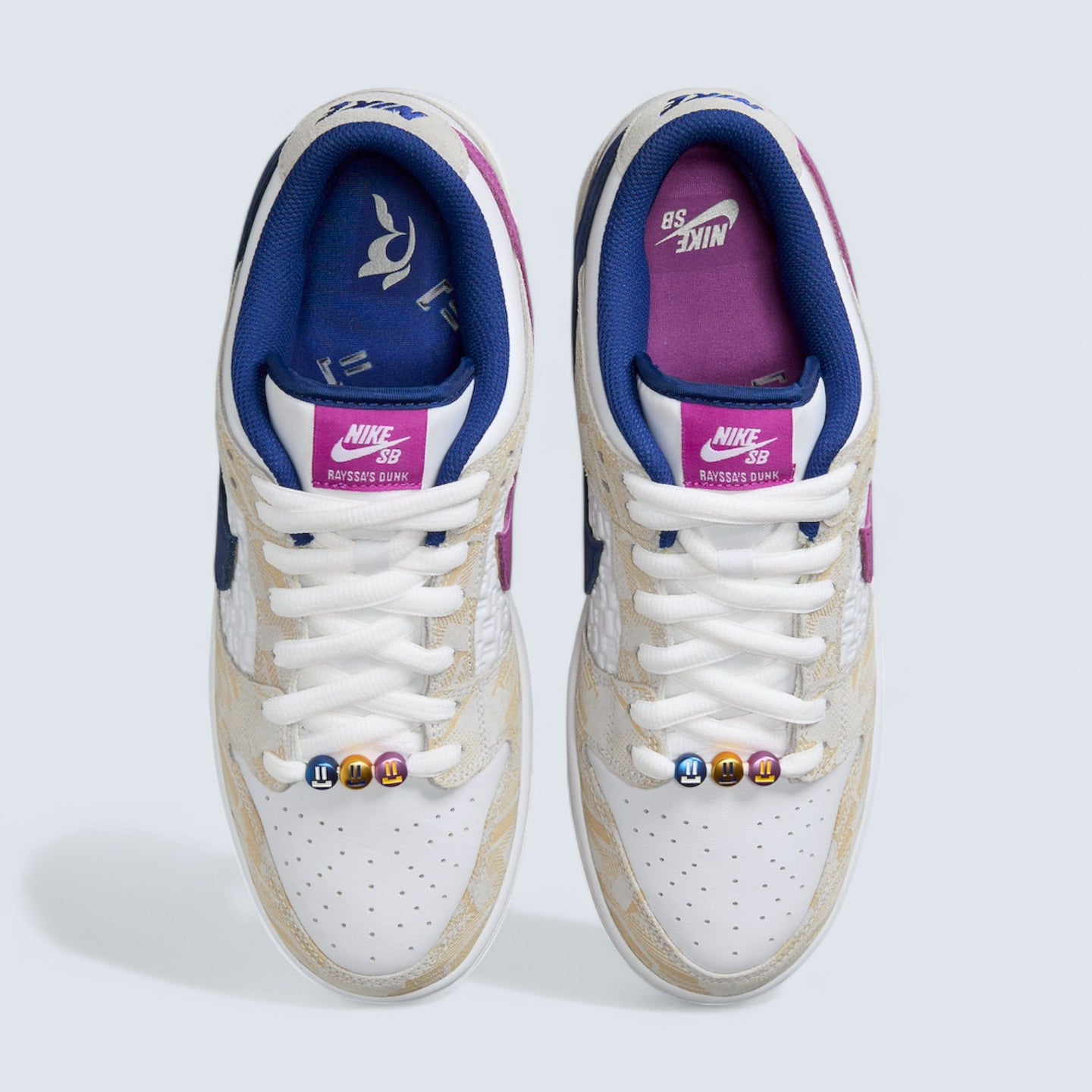 Nike SB Dunk Low 'Rayssa Leal'