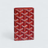 Saint-Pierre Card Wallet