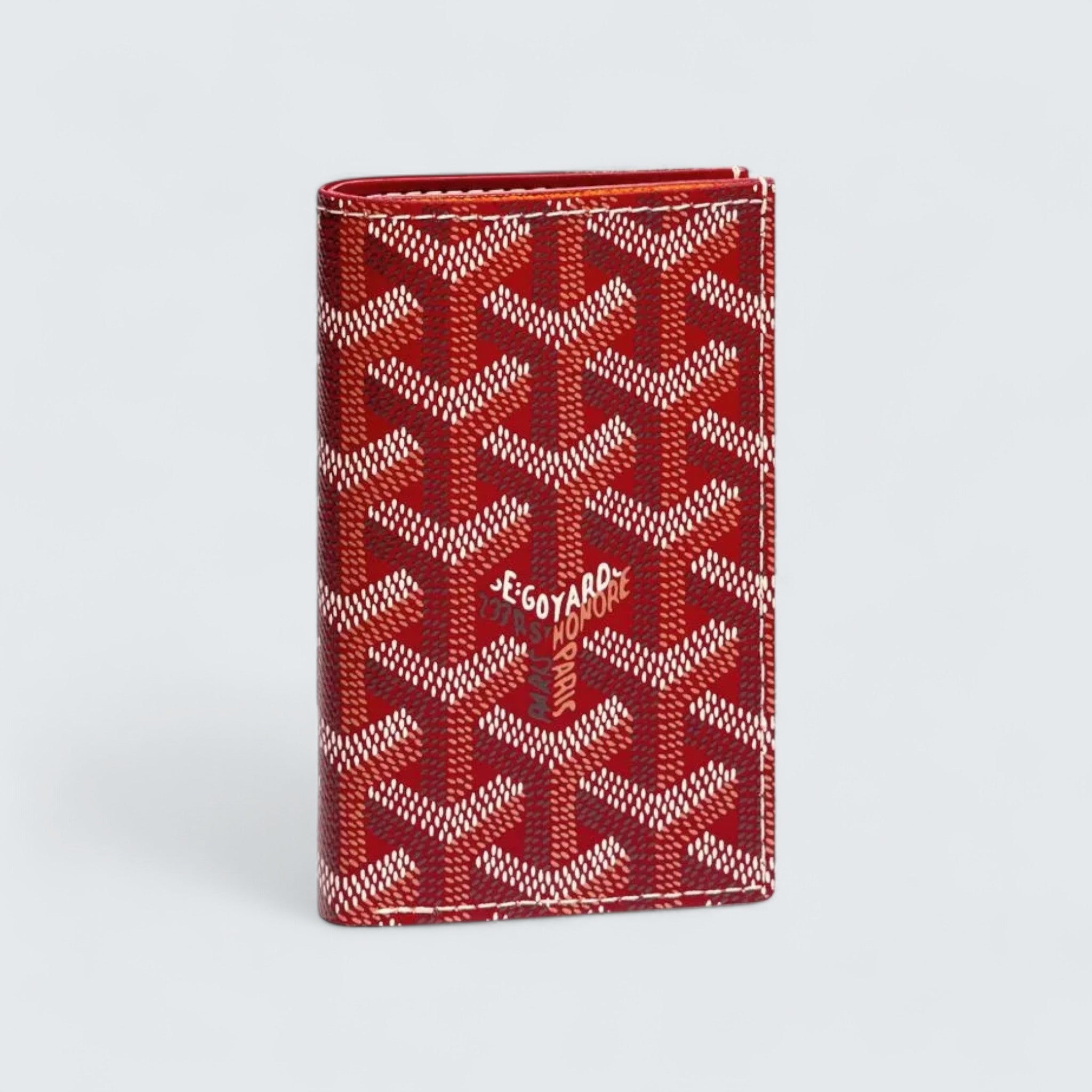 Saint-Pierre Card Wallet