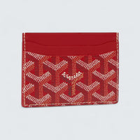 Saint-Sulpice Card Wallet