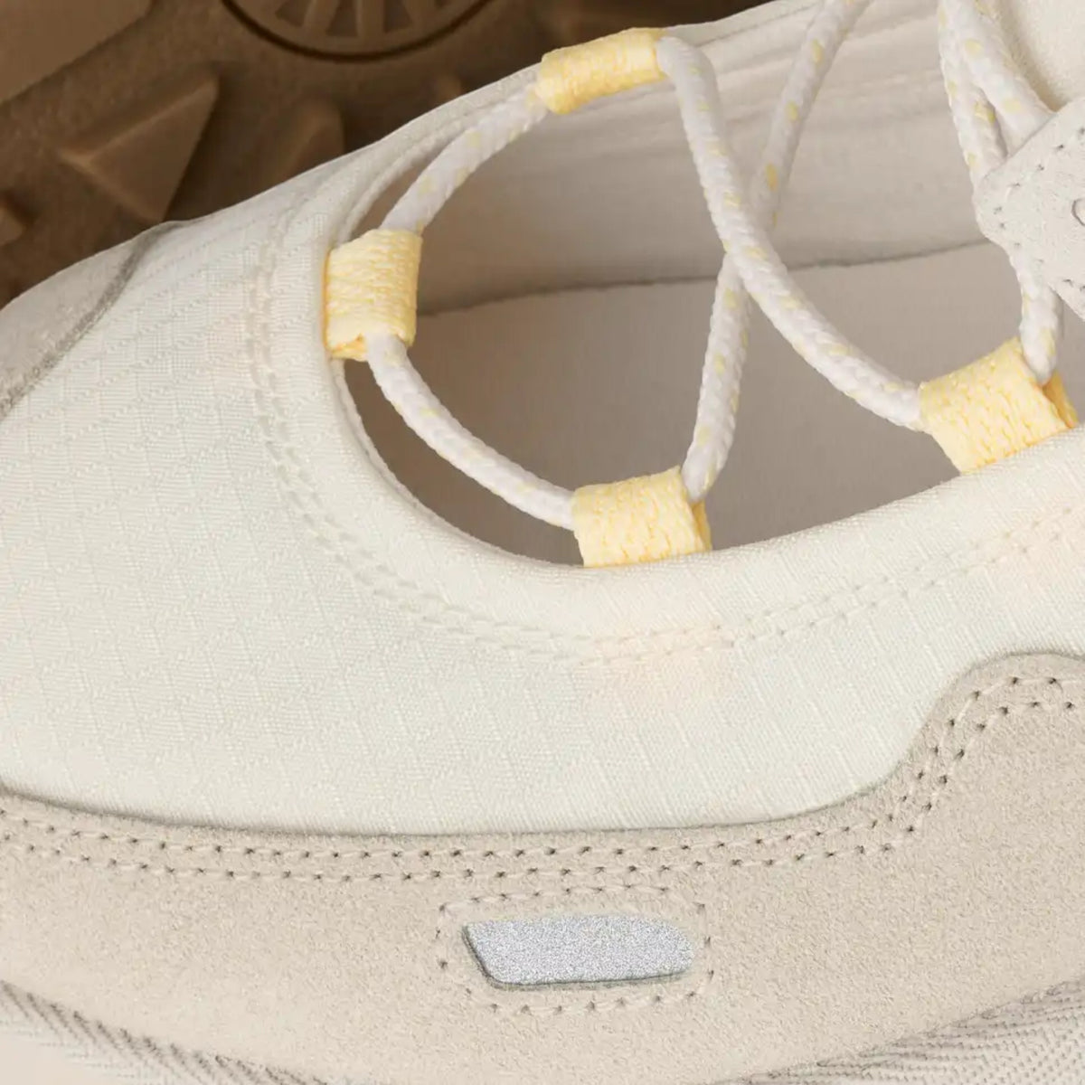 RetroFi Low Ballet Sneaker