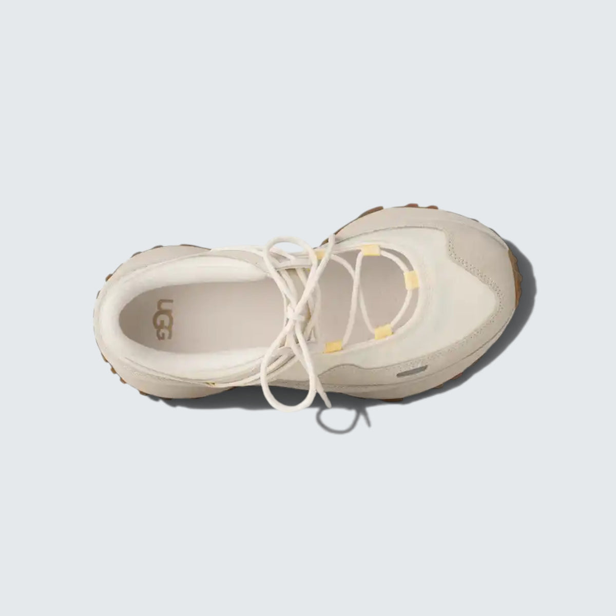 RetroFi Low Ballet Sneaker