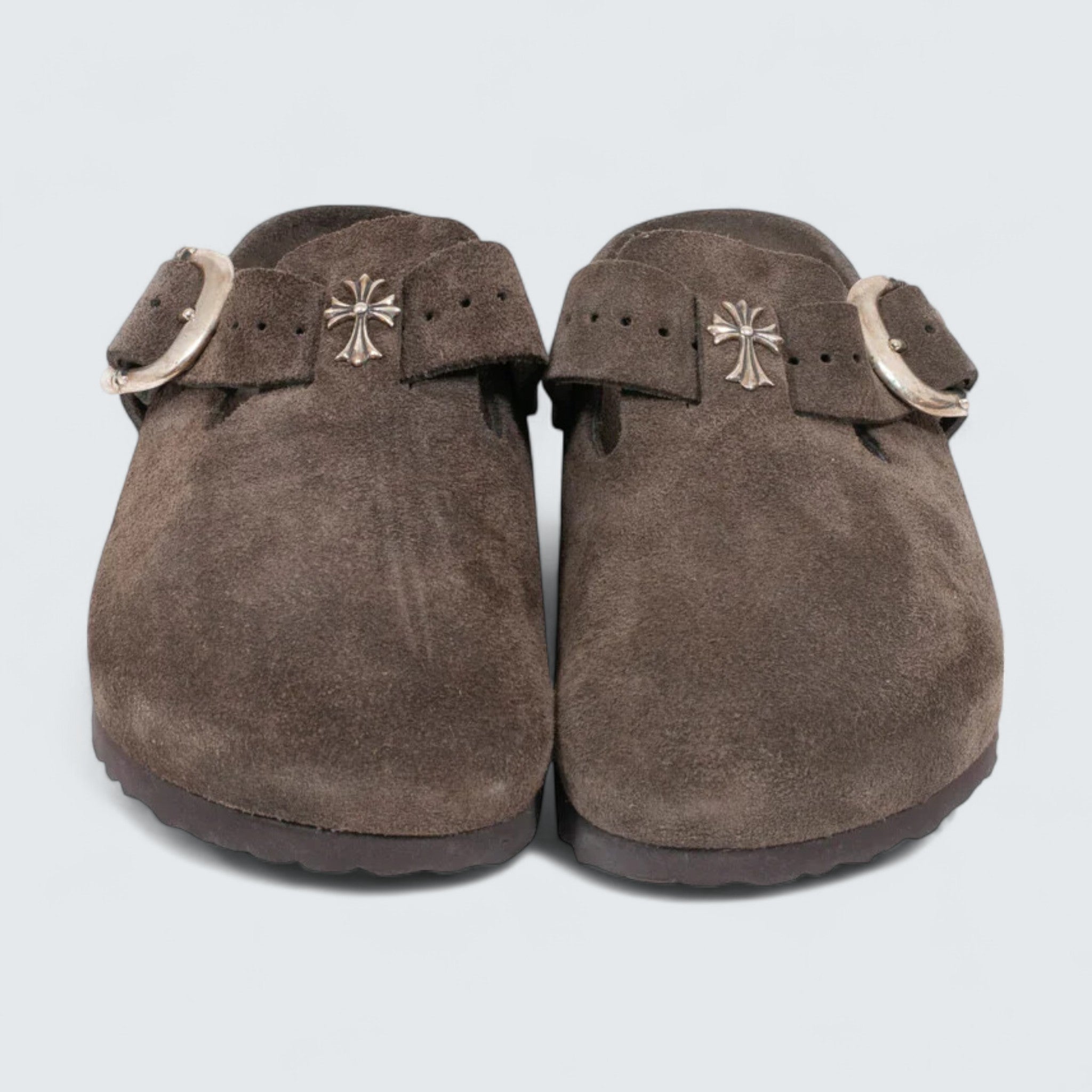 x Rick Owens Boston 'Extro'