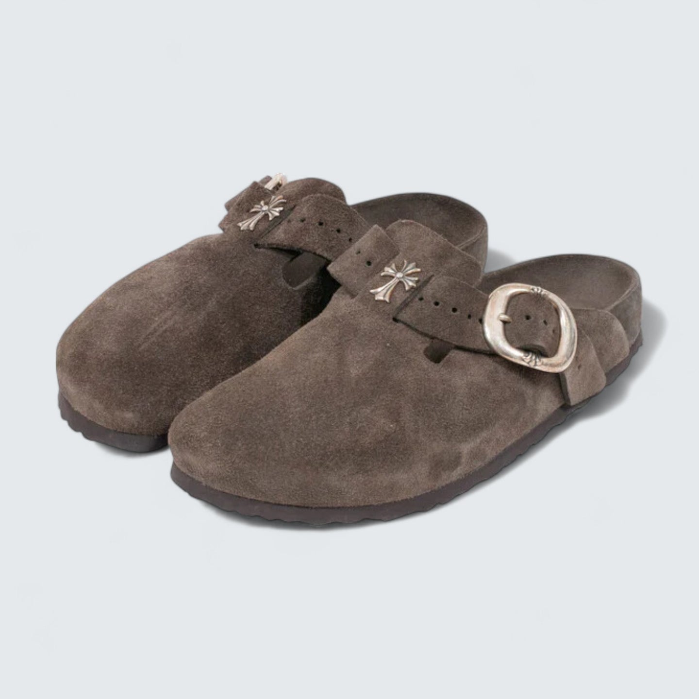 x Rick Owens Boston 'Extro'