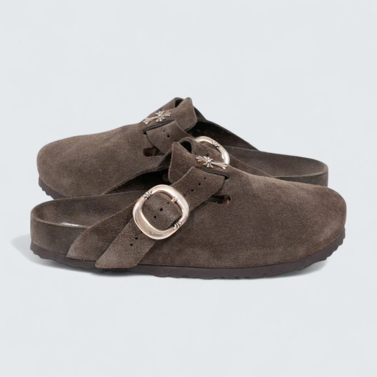 x Rick Owens Boston 'Extro'