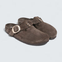 x Rick Owens Boston 'Extro'